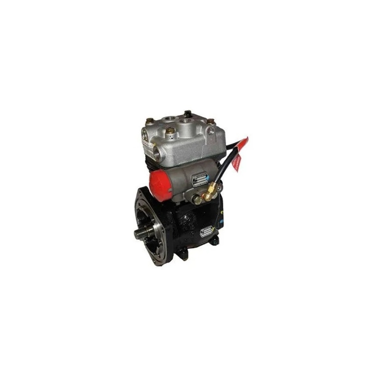 COMPRESSOR AR MWM 4.10 VW7.100/8.140-AGRALE (2RD145605-II15126)
