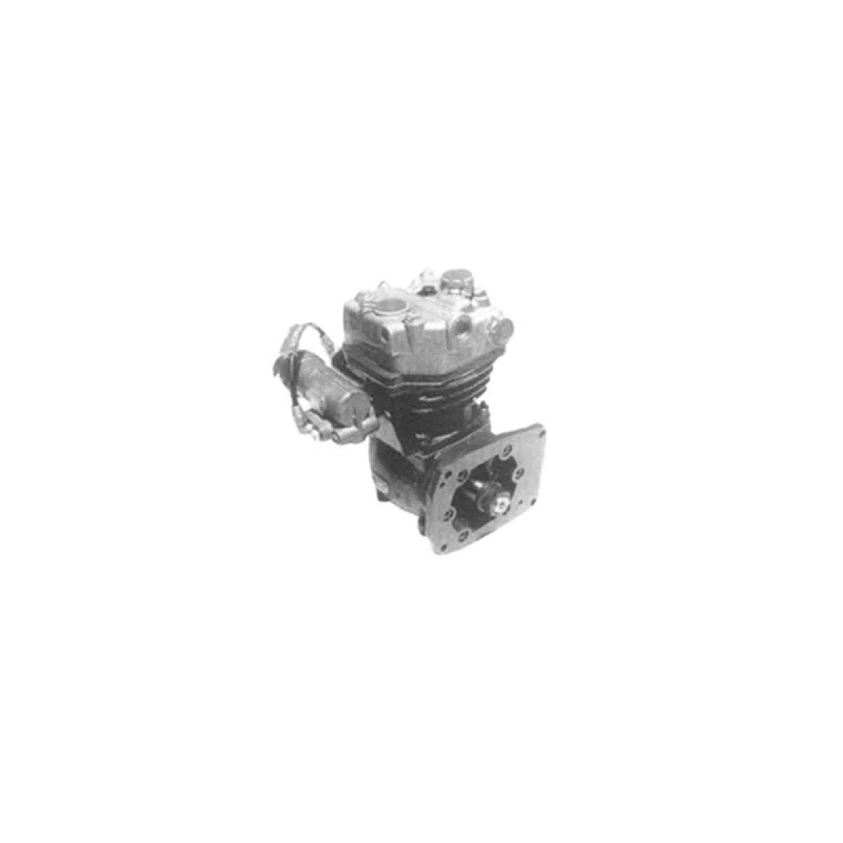 COMPRESSOR AR VW-D229.4 (II15165+46464 SUBST.RCCS 0011.0) (II15165)