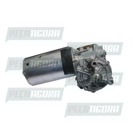 MOTOR LIMPADOR PARABRISA FORD CARGO 12V 9390453021 (9390453021)