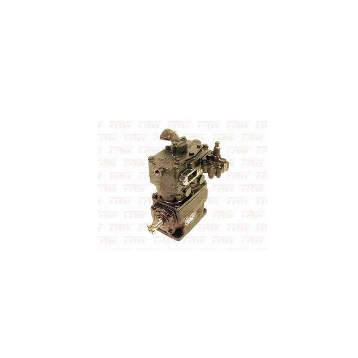 COMPRESSOR AR FORD CARGO C1113/1215/18/1313/17/1415/18/1514/17/16/1615/18 (DD9N2