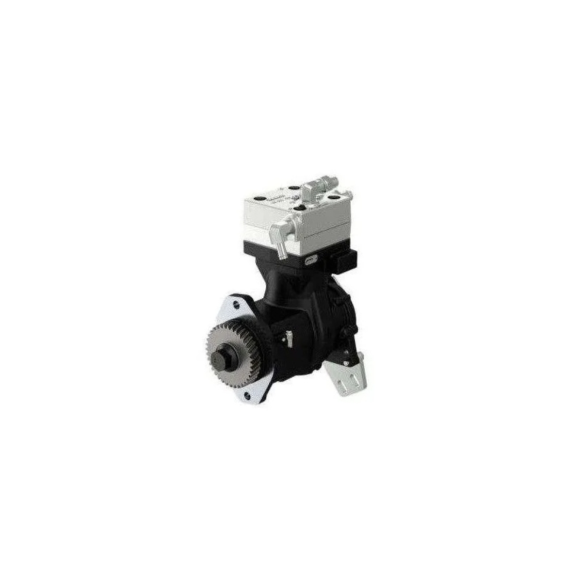 COMPRESSOR AR VW 13170/15170/17210 SERIE B ASPIRADO (2T0100759A-9111550500)