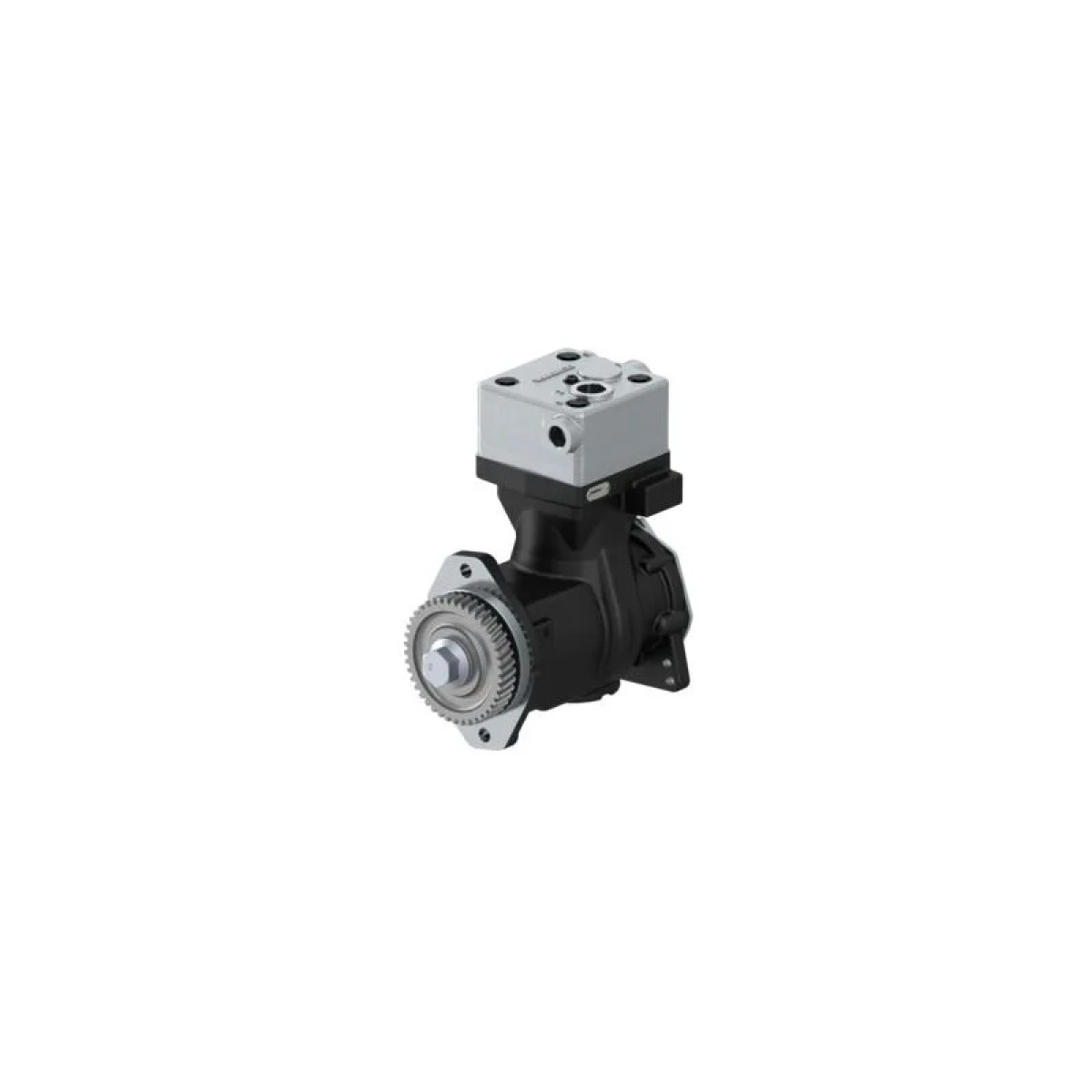 COMPRESSOR AR VW-19.320 OT APOS 2005 (2Z0100759A-9111555200)