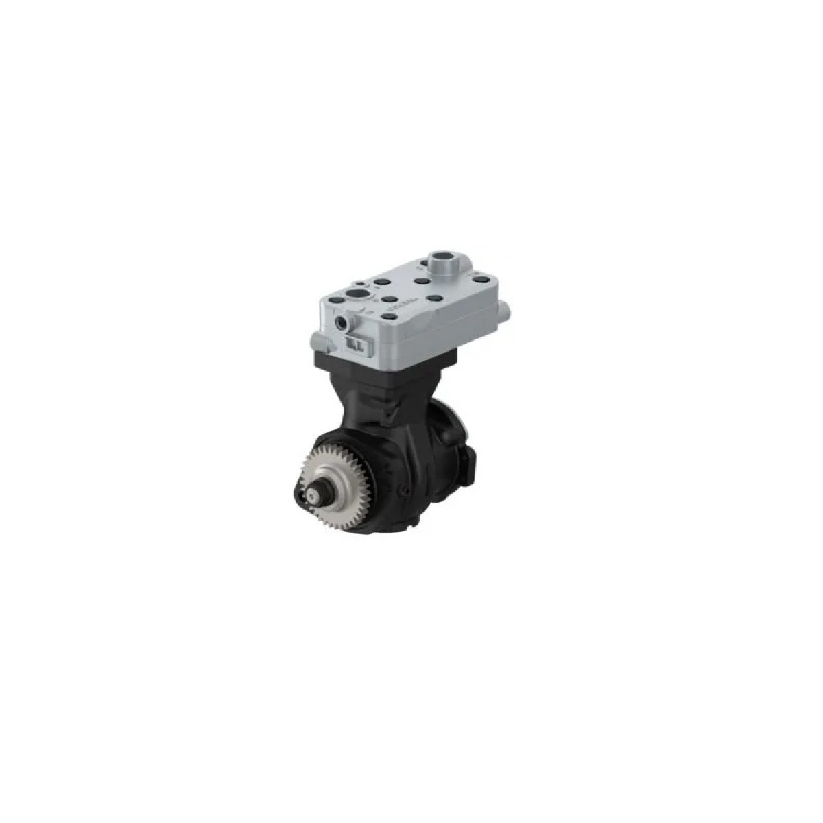 COMPRESSOR AR FORD CARGO 1519/ 1719/ 1319/ 2429/ 2623 (CC452876BA-9121400110)