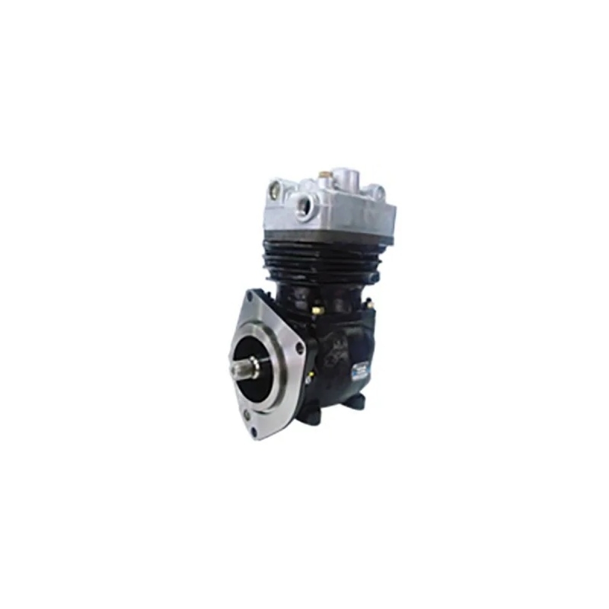 COMPRESSOR AR 225CC LK38 VW/VOLVO/AGRALE C/MOTOR MWM ACTEON 4.12 E/6.12E (K01143