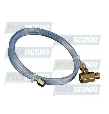 CABO RELOGIO PRESSAO OLEO MECANICO F1000 (037037)