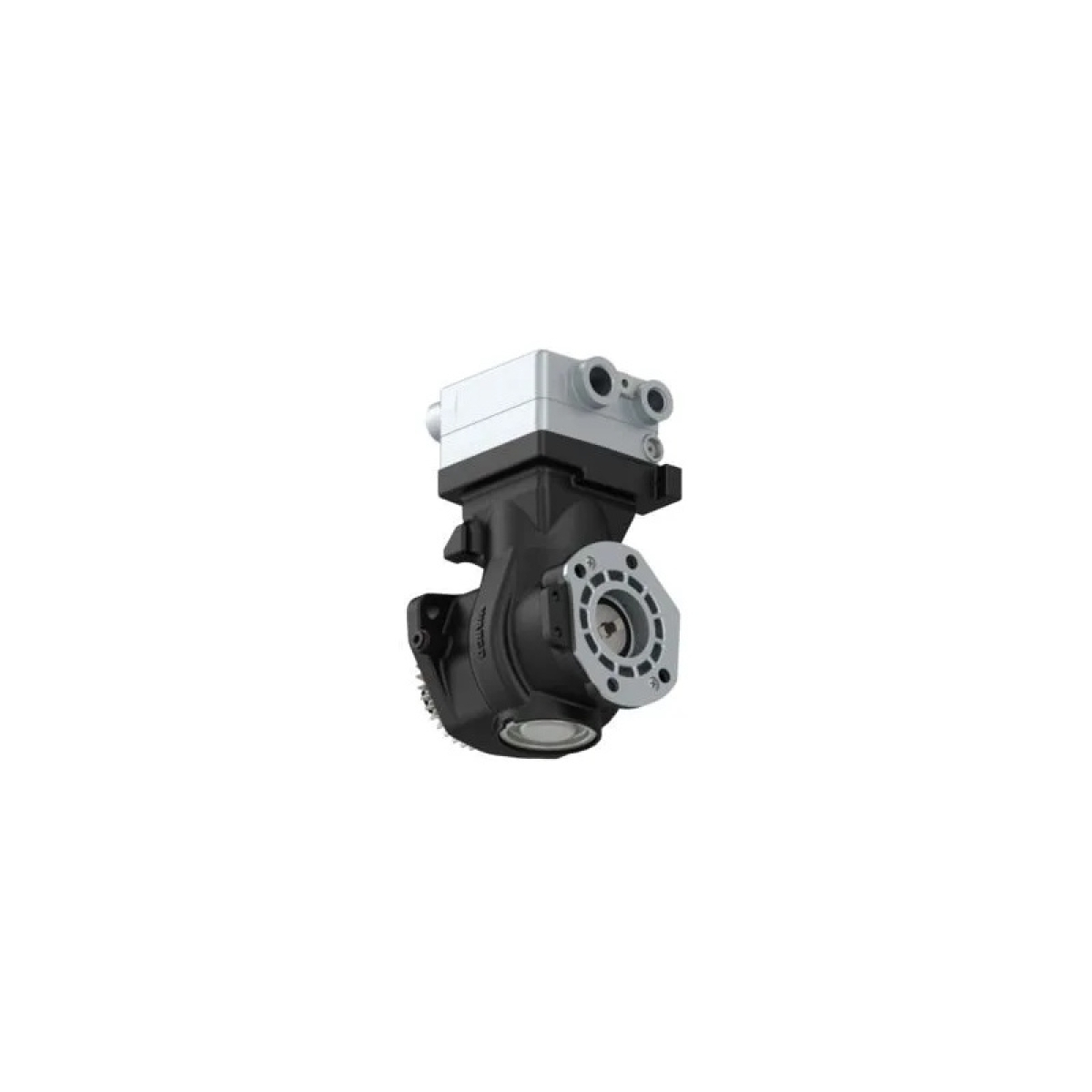 COMPRESSOR DE AR WABCO FORD CARGO 816 (9121400060)