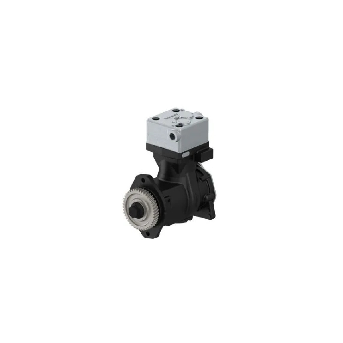 COMPRESSOR AR 318CC FORD C/MOTOR CUMMINS (3977020-9111555190)