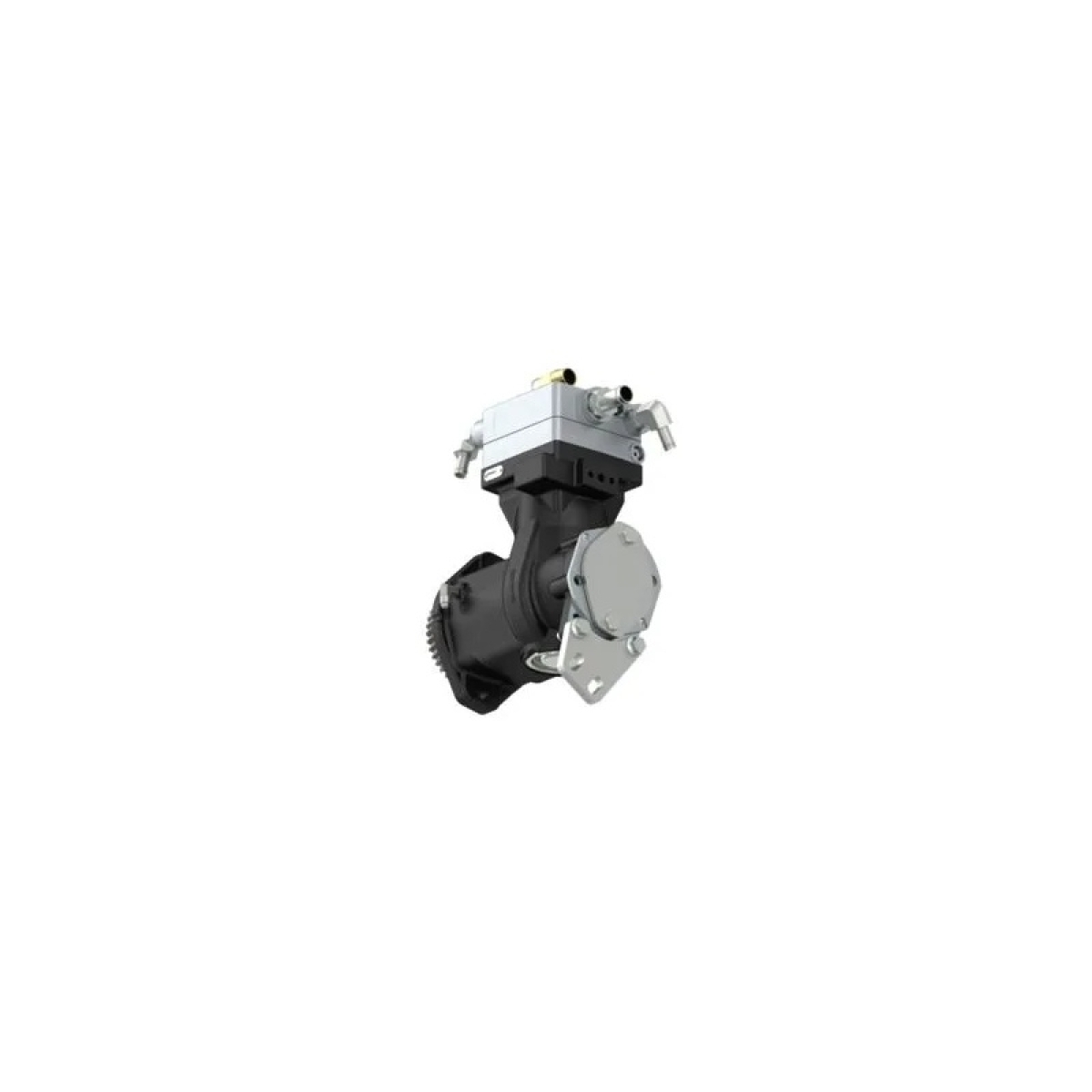 COMPRESSOR AR 318CM3 FORD CARGO 12 A 40 TONELADAS SERIE B TURBINADO (BFOX2875BA-