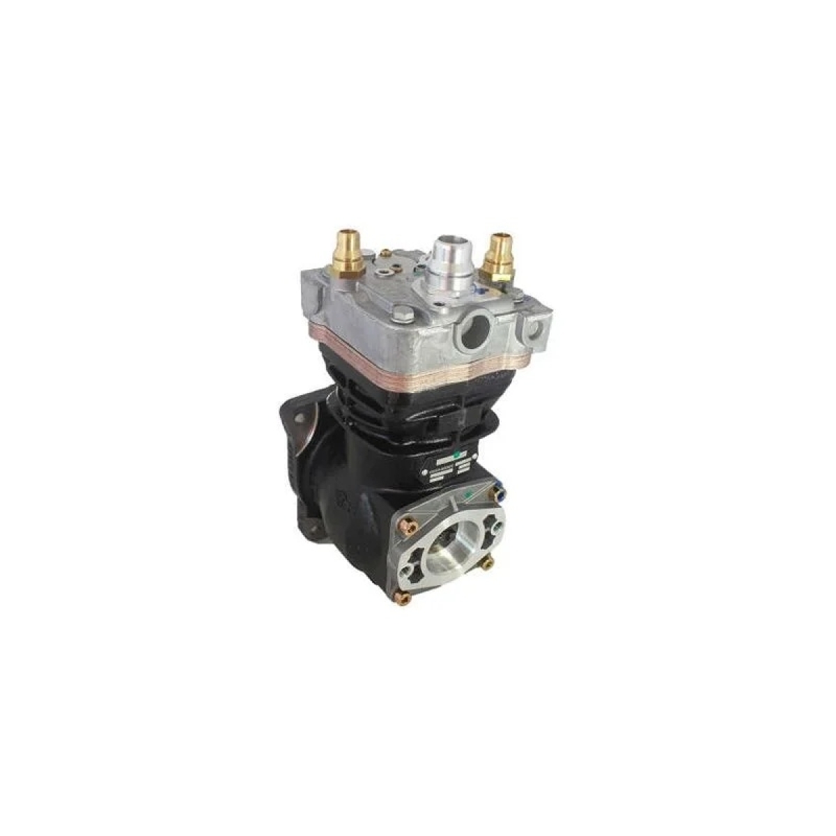 COMPRESSOR AR 360CC - LK3976 F94/P94/P114/P124/R114/T114/R124/T124 /04... (14873