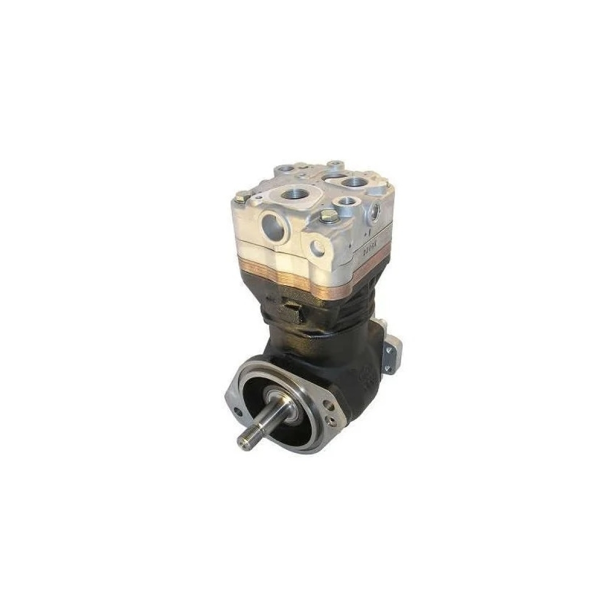 COMPRESSOR AR 360CC LK3994 IVECO TECTOR 170/240E22/28/260E25/160E28/170E24 - ONI