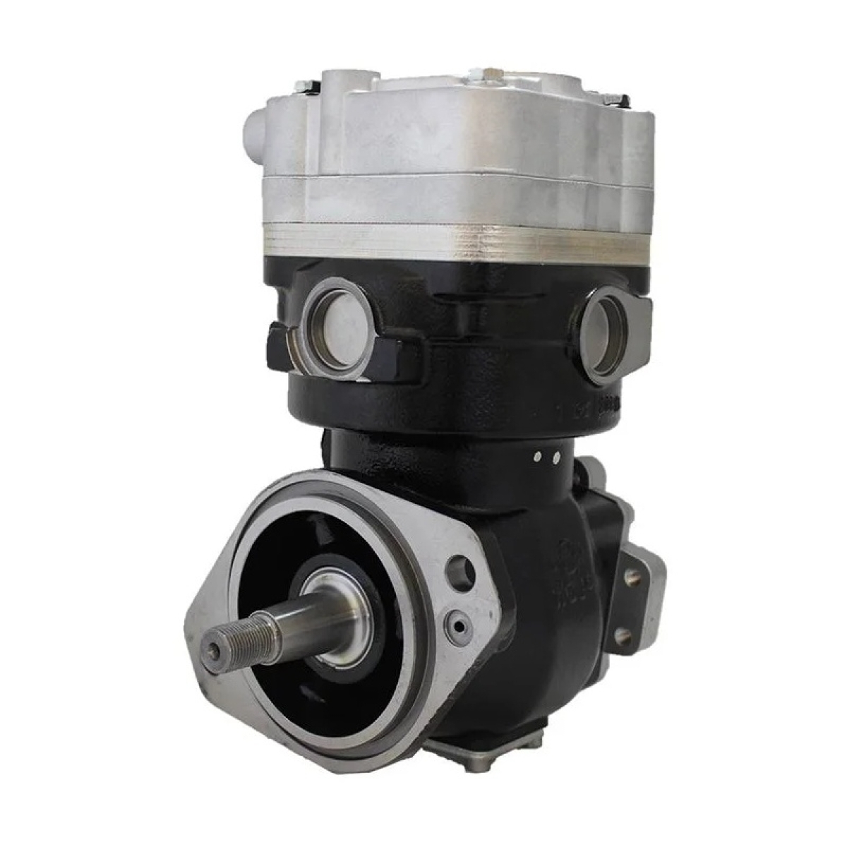 COMPRESSOR AR 360CC LK8925 IVECO BUS 170S28F/U - TECTOR 170/240/260/310E28/170E3