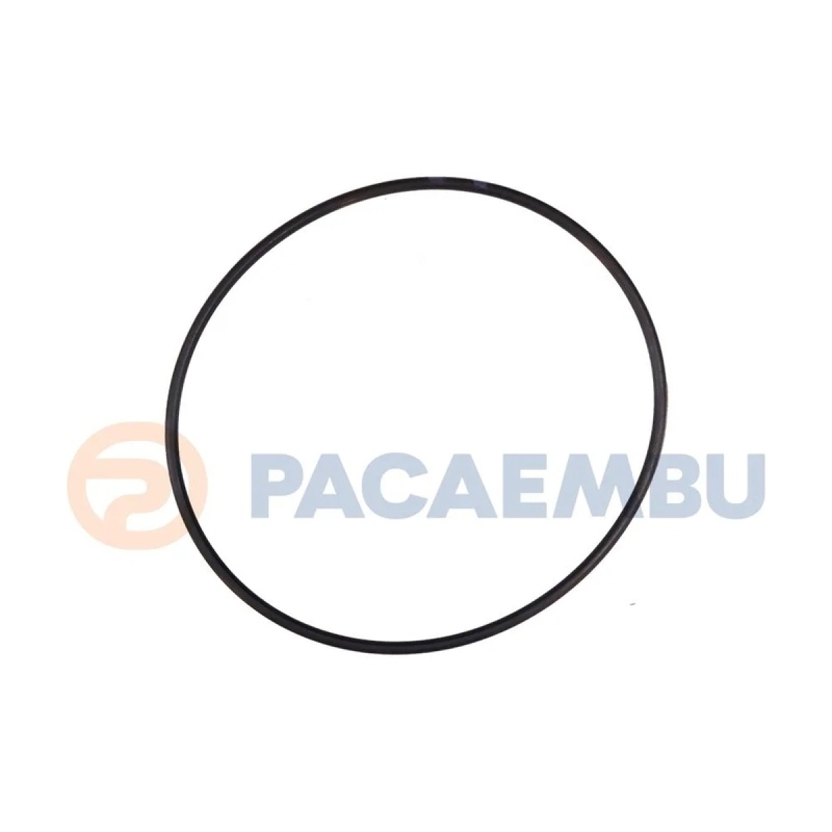 ANEL CAMISA VITON (FLUORELASTOMERO) MOTOR SCANIA DS-DSC-DSI-11/12 ATE 95 (323641