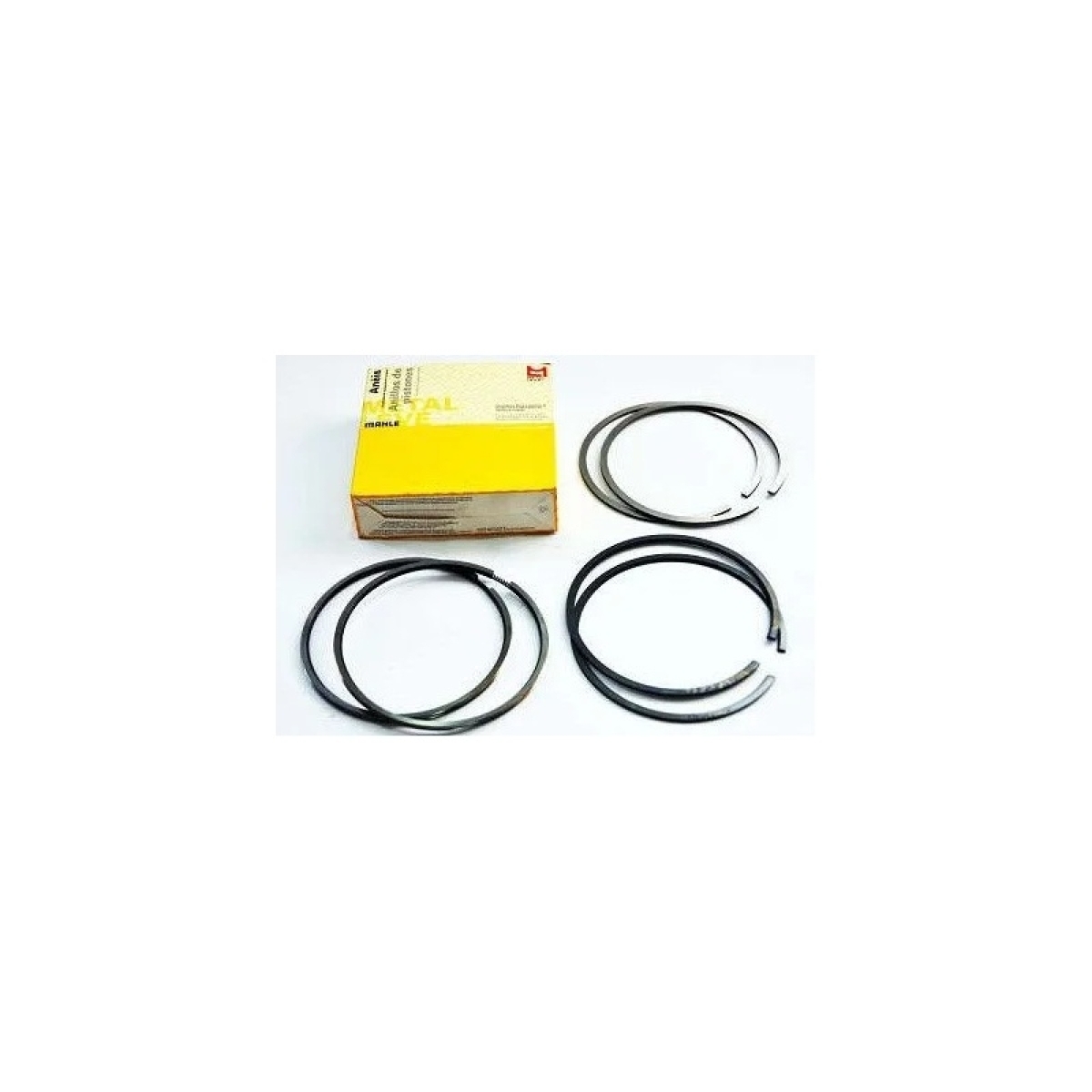 ANEL MOTOR 1 CILINDRO STD VOLVO FH/FM13 D13A/MD13 EURO 4/5(400/440/480/520CV) (2
