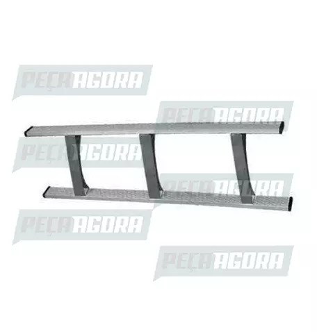 ESTRIBO TANQUE CILINDRICO 950MM PINTADO FABBOF EP024 (111068)