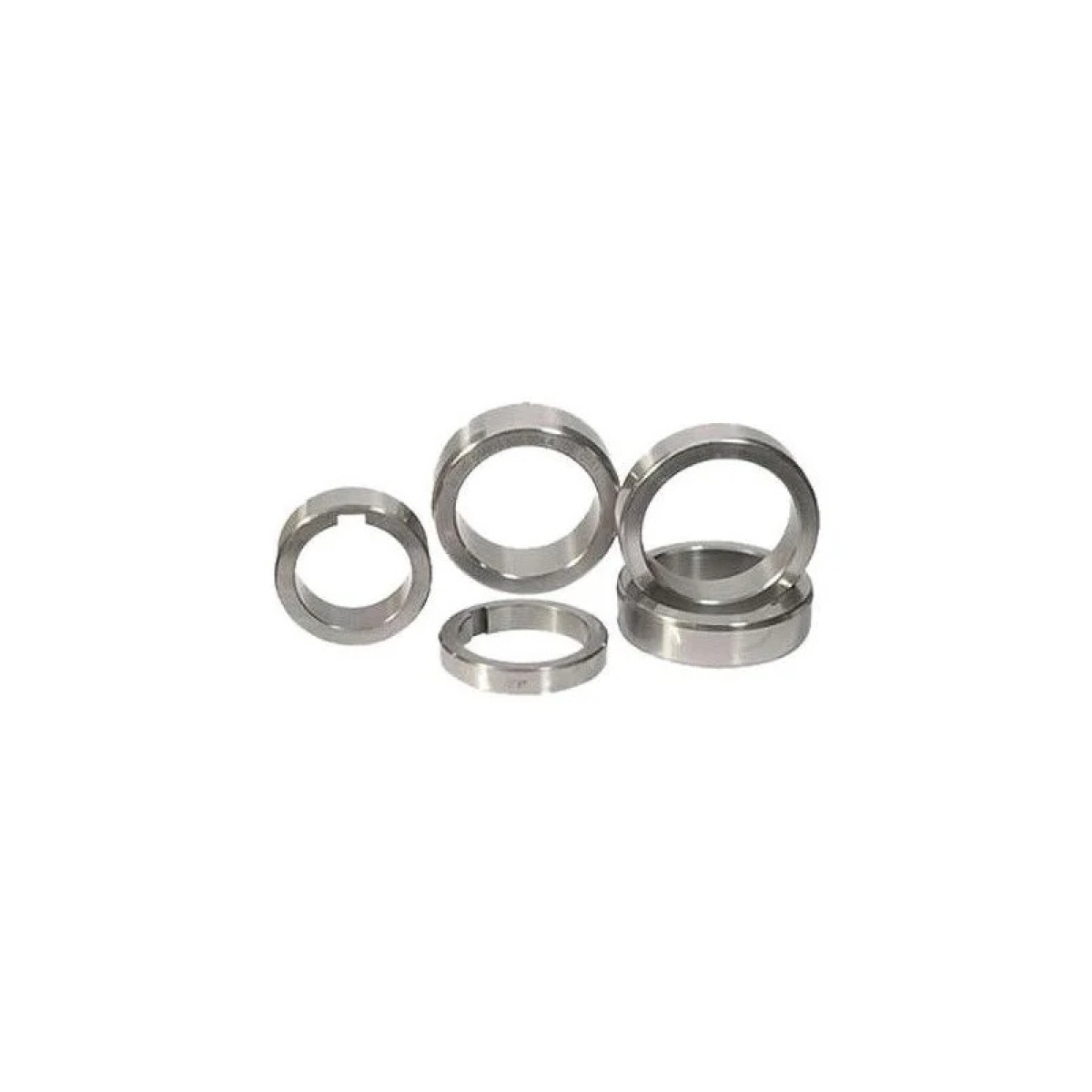 ANEL PISTA VIRABREQUIM MOTOR 50X65X11,58MM MB OM352 OM314  (3140350214.)