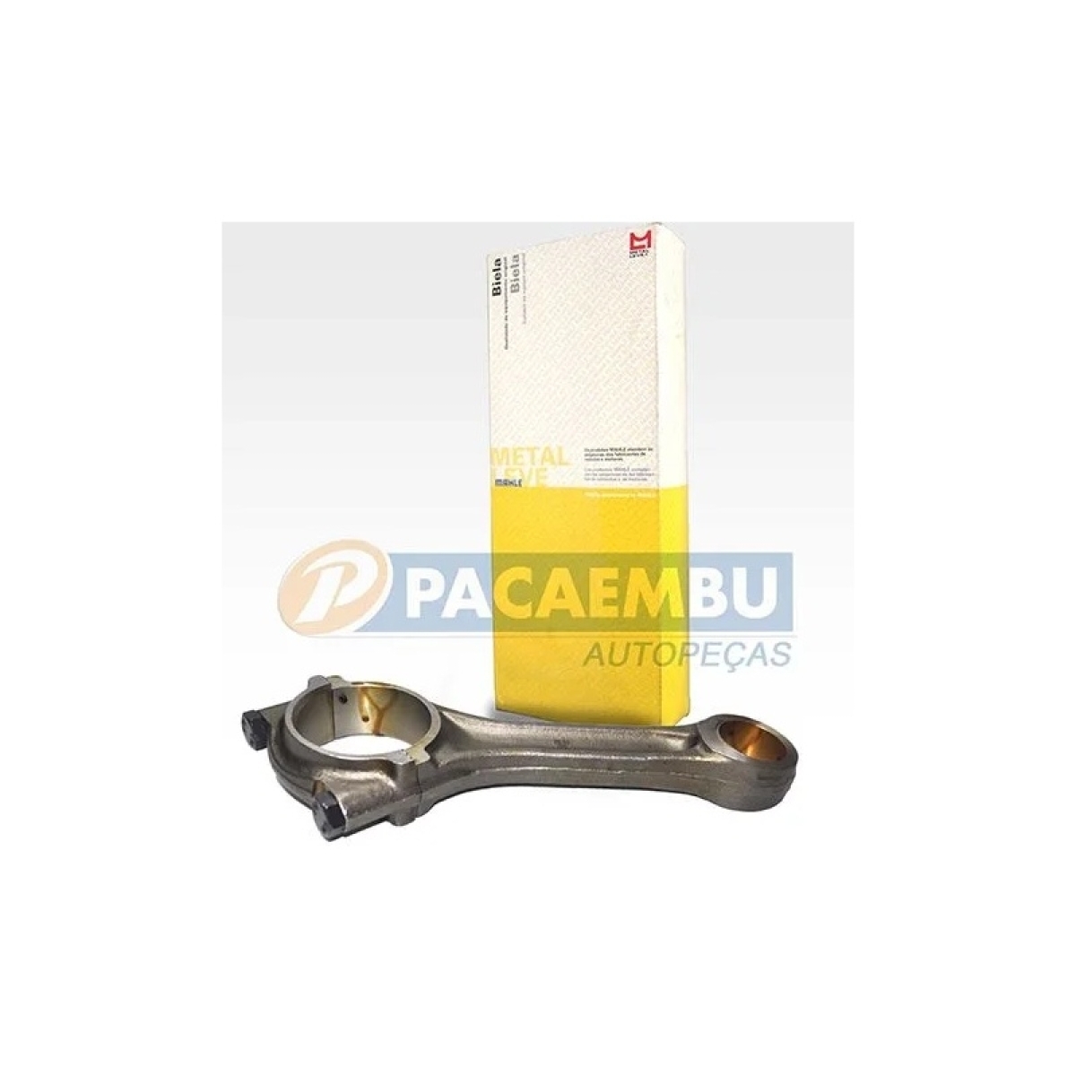 BIELA MOTOR MWM X-10 (BL2104)