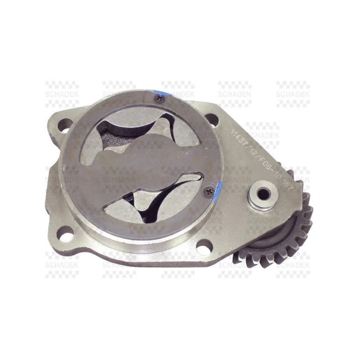 BOMBA OLEO FORD C1215/1617/F16000/VW14170/15170/23210 CUMMINS 6BT/BTA (3941742-1