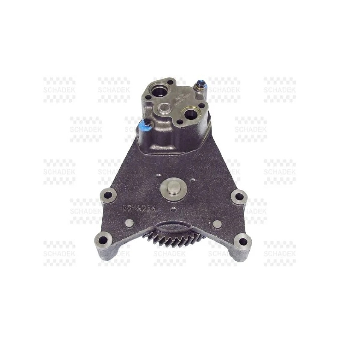 BOMBA OLEO CAMINHOES TRUCKS - VOLVO N10 TD 101-G/F/N10 TD 100G (479319-10176)