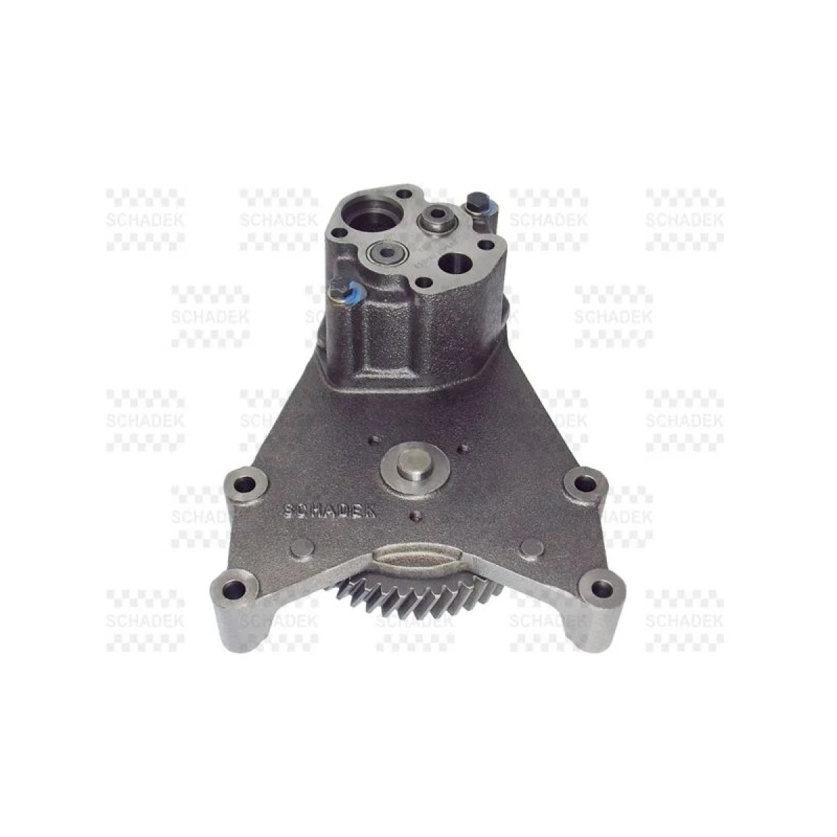 BOMBA OLEO CAM. TRUCK NL10B/NL10C/N10MK (479317-10204)