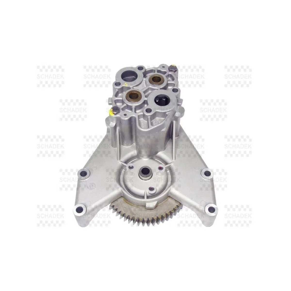 BOMBA OLEO VOLVO-CAMINHAO FH12 (IMPORTADO) D12A 6 CIL. (8193737-10249)