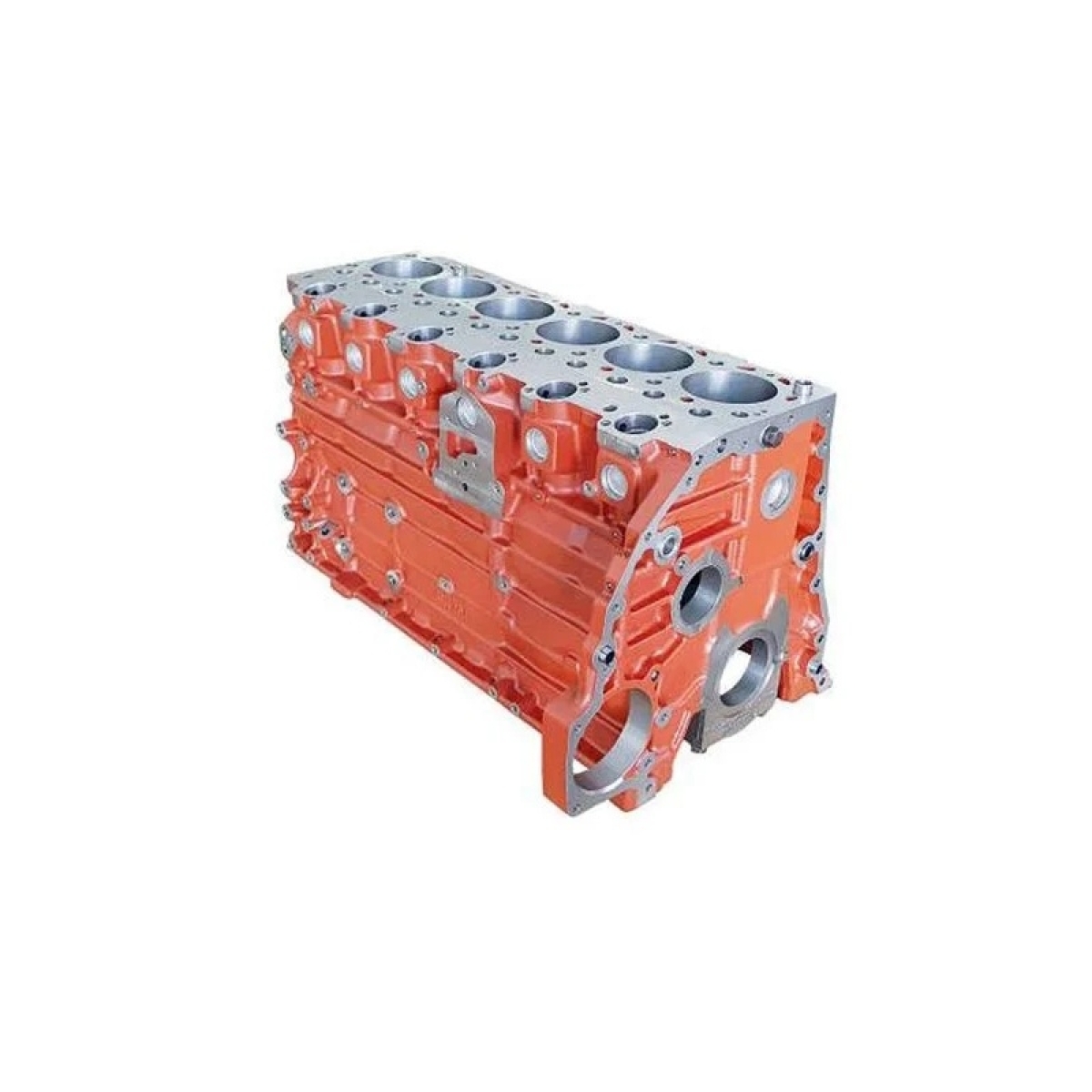BLOCO MOTOR (DIAM.106MM) MB O500/R1632/R1830/AXOR 1933/2533/2831 C/MOTOR OM926LA