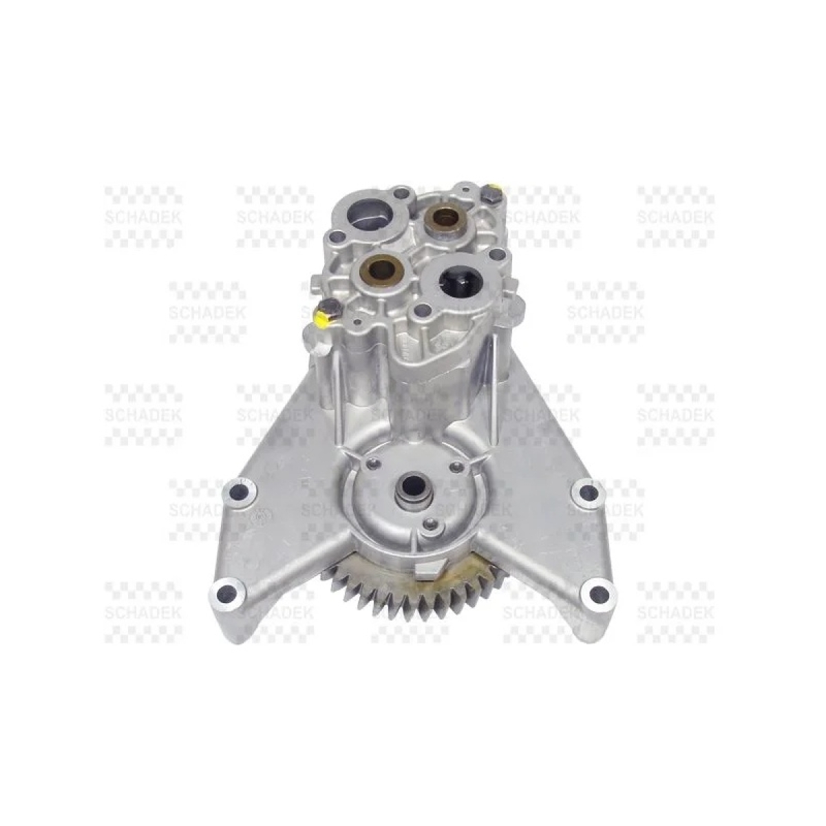 BOMBA OLEO VOLVO FH12/NH12/FM/B/2 D12C/D12D-64L (20709848-10248)
