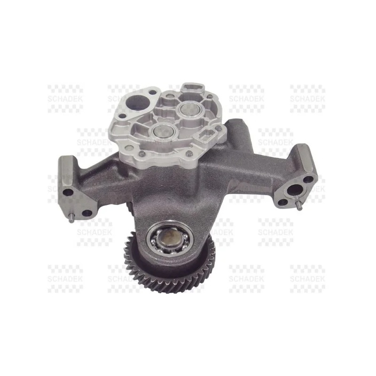 BOMBA OLEO MOTOR L110/L111/K/R/T112/113 (1369981-10170)