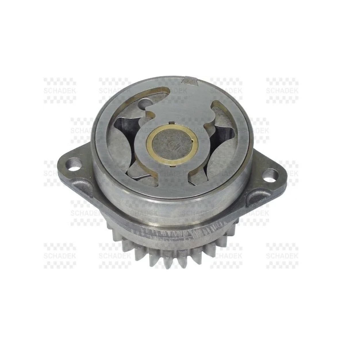BOMBA OLEO MOTOR VOLVO B7F/VM220/270/330 MOTOR MAXXFORCE 7.2H - EURO 5 (21811188