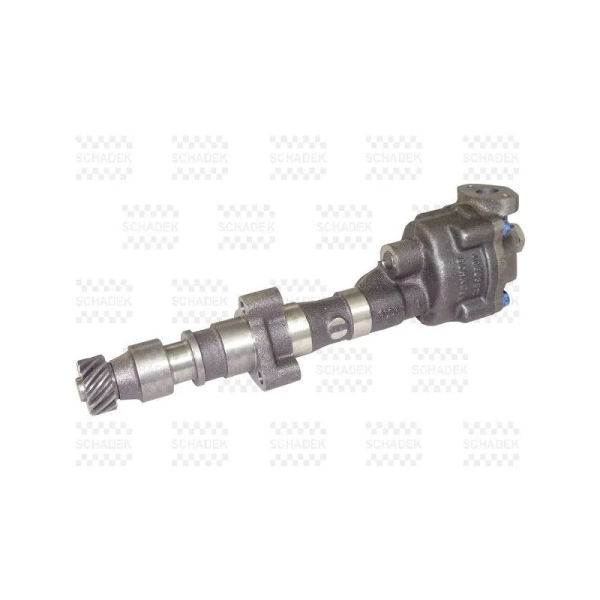 BOMBA OLEO MB   OM314 352 352A 608 708 1113 1114 1313  (3431800101,)