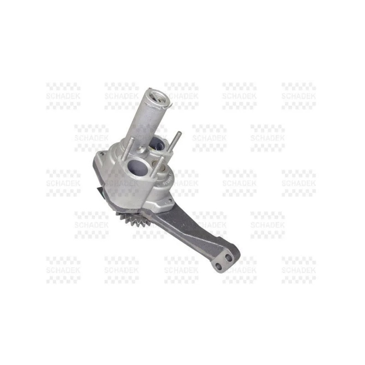 BOMBA OLEO MOTOR FORD F600/F750 GM D60/D70 CASE/YALE/MICHIGAN MOTOR PERKINS 6357