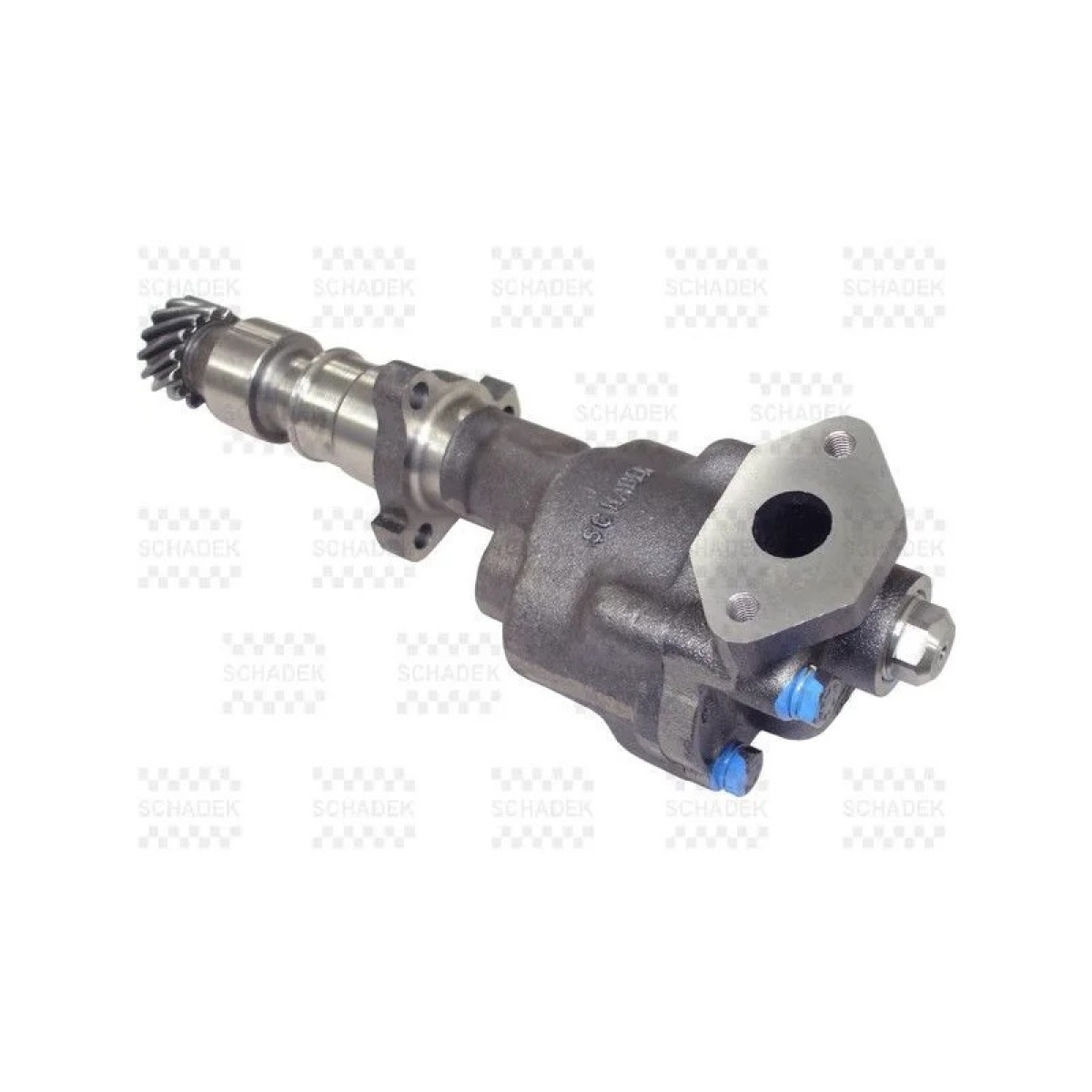 BOMBA OLEO MOTOR OM.366A/OM.366LA - 1618/21/O.371/OH1318/OF1317/1318 (3661800301