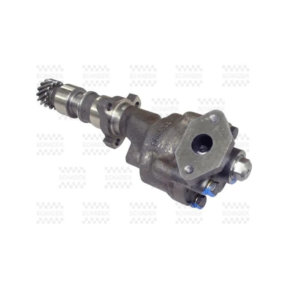BOMBA OLEO MOTOR OM.364/364A/366 - 709/812/912/O.370/371/OH1315 (3641800001-1010