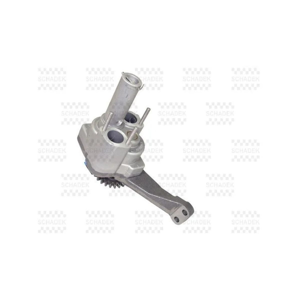 BOMBA OLEO MOTOR MOTOR 6.358 F11000/F750/D60/D70/CBT (635853-10022)