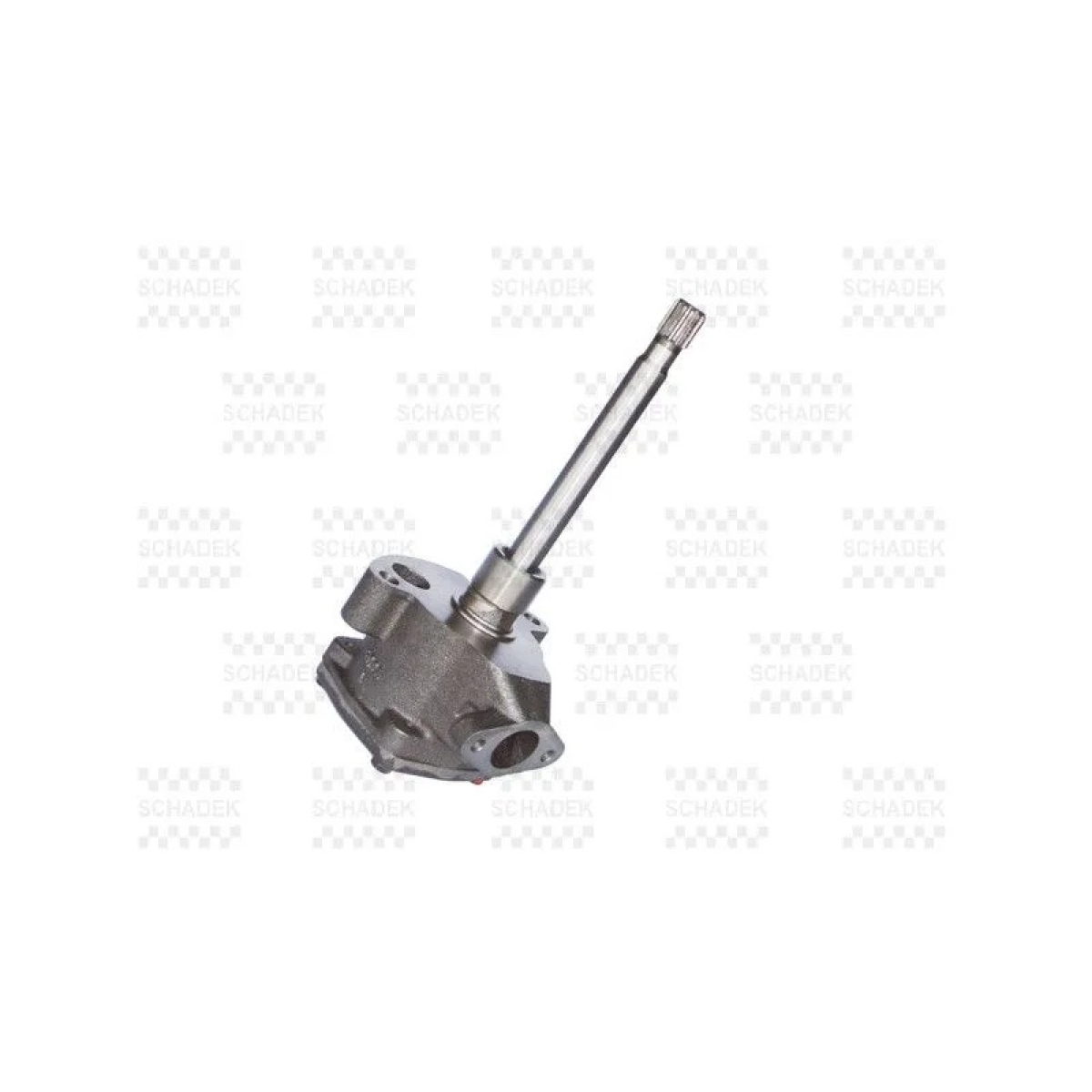 BOMBA OLEO MOTOR MOTOR PERKINS 6354.4/6CIL Q20B.6 GM D60/70/80/90/D11000/12000 (