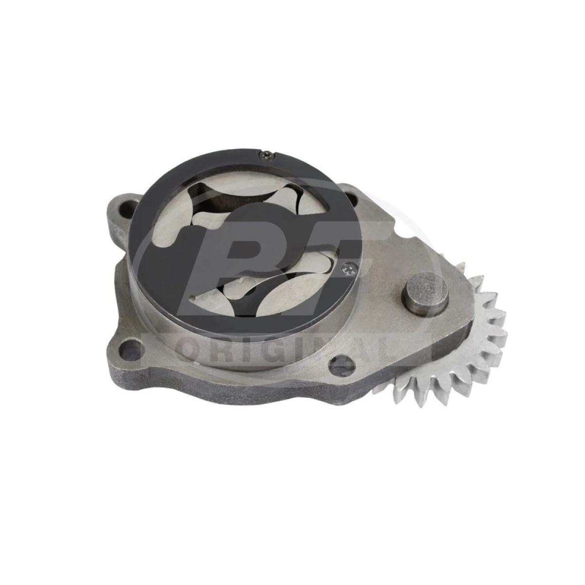 BOMBA OLEO MOTOR CUMMINS ELETRONICO ISB 5.9 FORD 1722E 2422E 2622E 2622E 2628E V