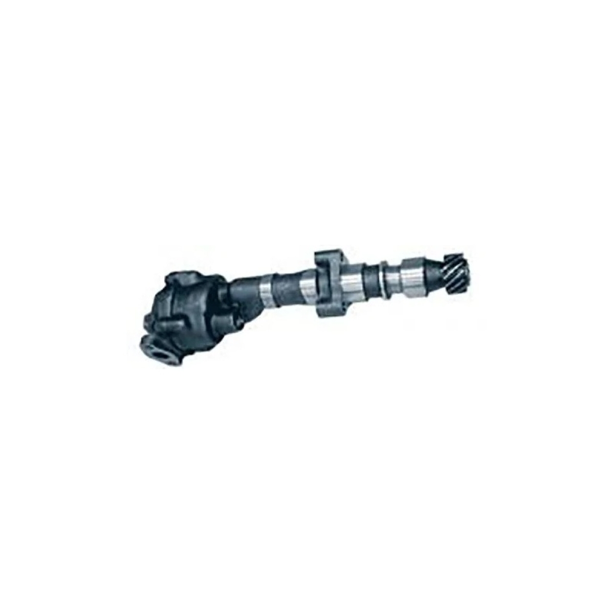 BOMBA OLEO MOTOR MBB OM314 352A 6 CILINDROS/CAMINHOES 608/708/1113 (3521804801-V