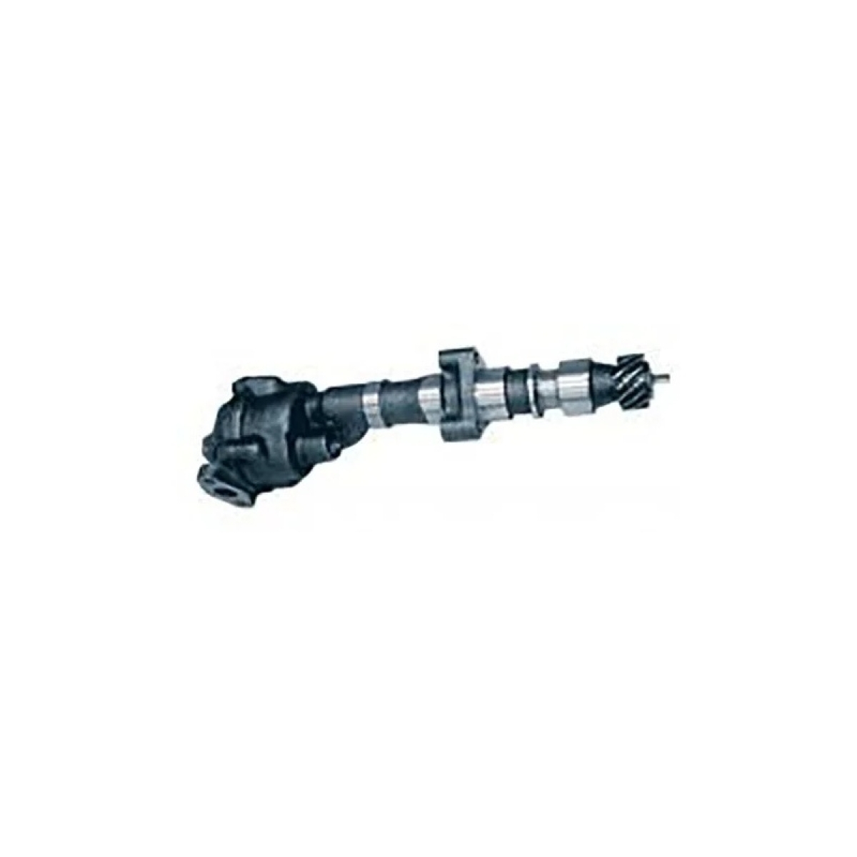 BOMBA OLEO MOTOR MBB OM352A 6 CICLINDROS/ONIBUS 362/364/365/1313/1314 (352180420