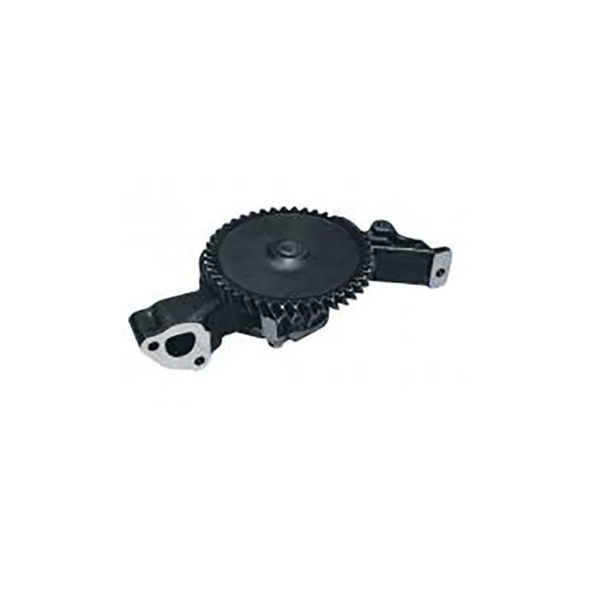 BOMBA OLEO MOTOR MBB OM447A/LA/449A/LA 5 E 6 CILINDROS/CAMIN 1625/1630/ONIB (403