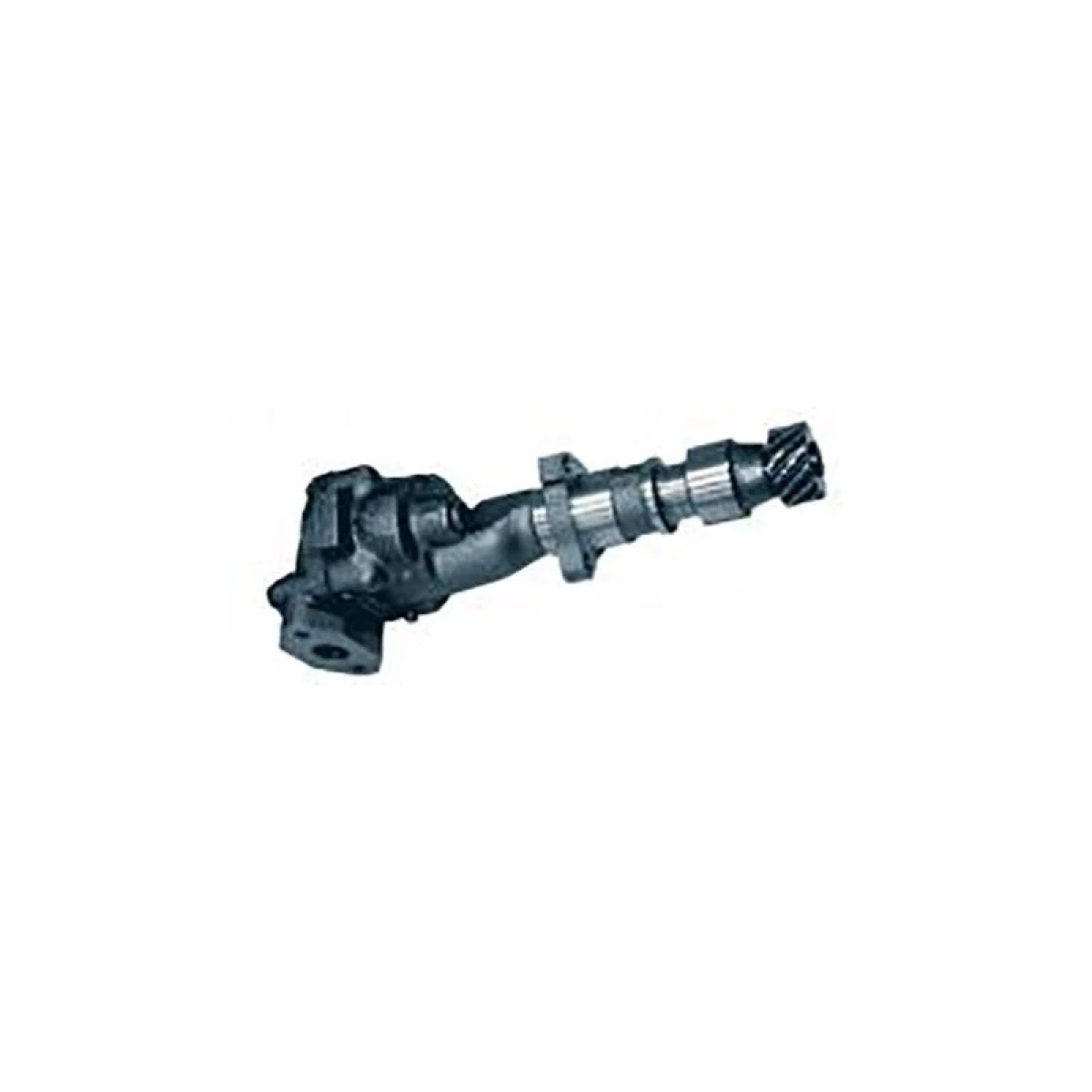 BOMBA OLEO MOTOR MBB OM366A/LA 6 CICLINDROS CAMINH 1218/1418 ONIB 371/1317 (3661