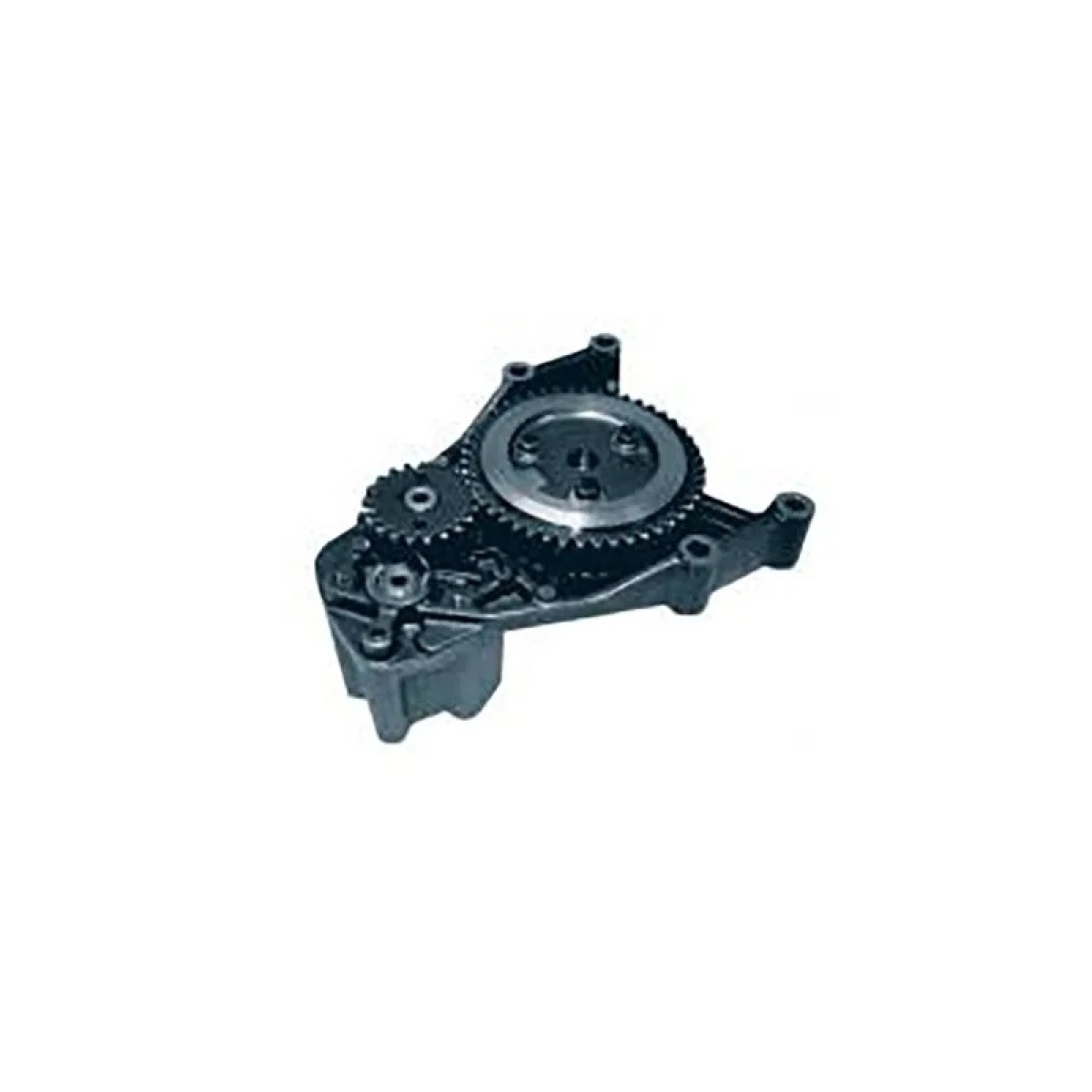 BOMBA OLEO MOTOR VOLVO CAMINHOES N12TD120-GA/N12TD121-G (478649-VBO10802)