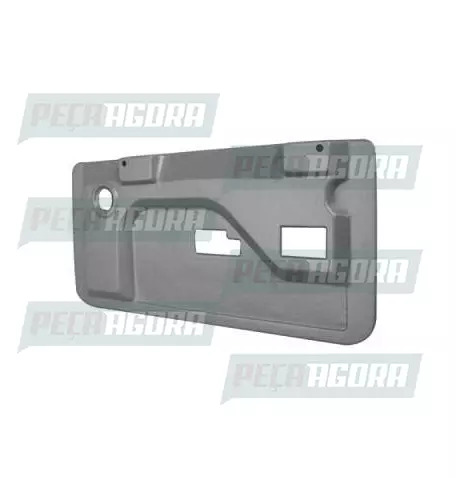 FORRO PORTA PRE-MOLDADO PARA SCANIA 113 91 ... 98 DIREITO (396556-)