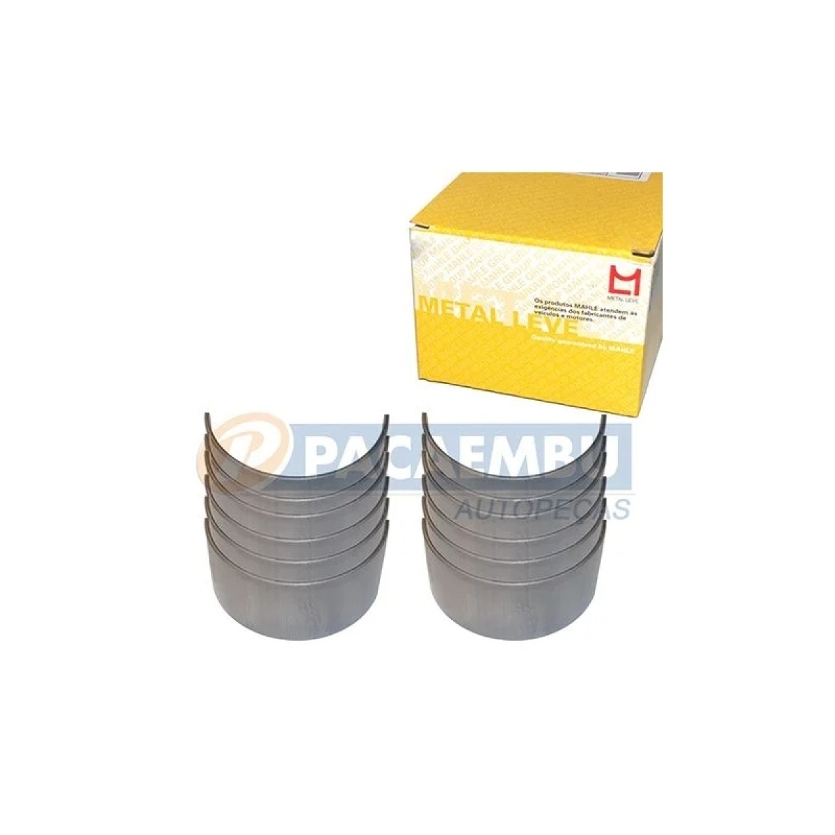 BRONZINA BIELA 0,30 PERKINS 6340/F600/60..65/6.357/6.357.2/DODGE/P700/P900/D780D