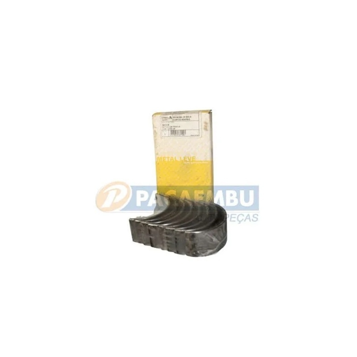 BRONZINA BIELA 0,50 PERKINS/MAXION PK/TQ20B/4236/S-4T/S4TPLUS/P 4000T (423670B-B