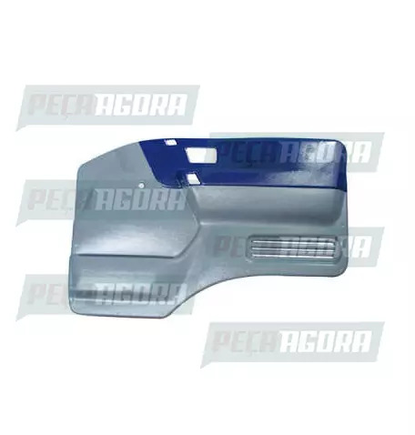 FORRO PORTA PRE-MOLDADO VOLKSWAGEN CAMINHAO ESQUERDO (419208)