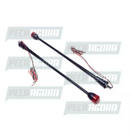 MASTRINHO COM LUZ MERCEDES BENZ (160002)