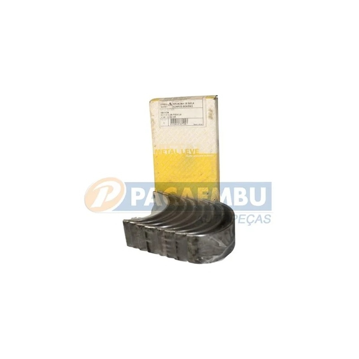 BRONZINA BIELA 0,75 Q20B4/4.236/6.354.4/ PERKINS/MAXION 4236/Q20B4/S4/4248 (4236