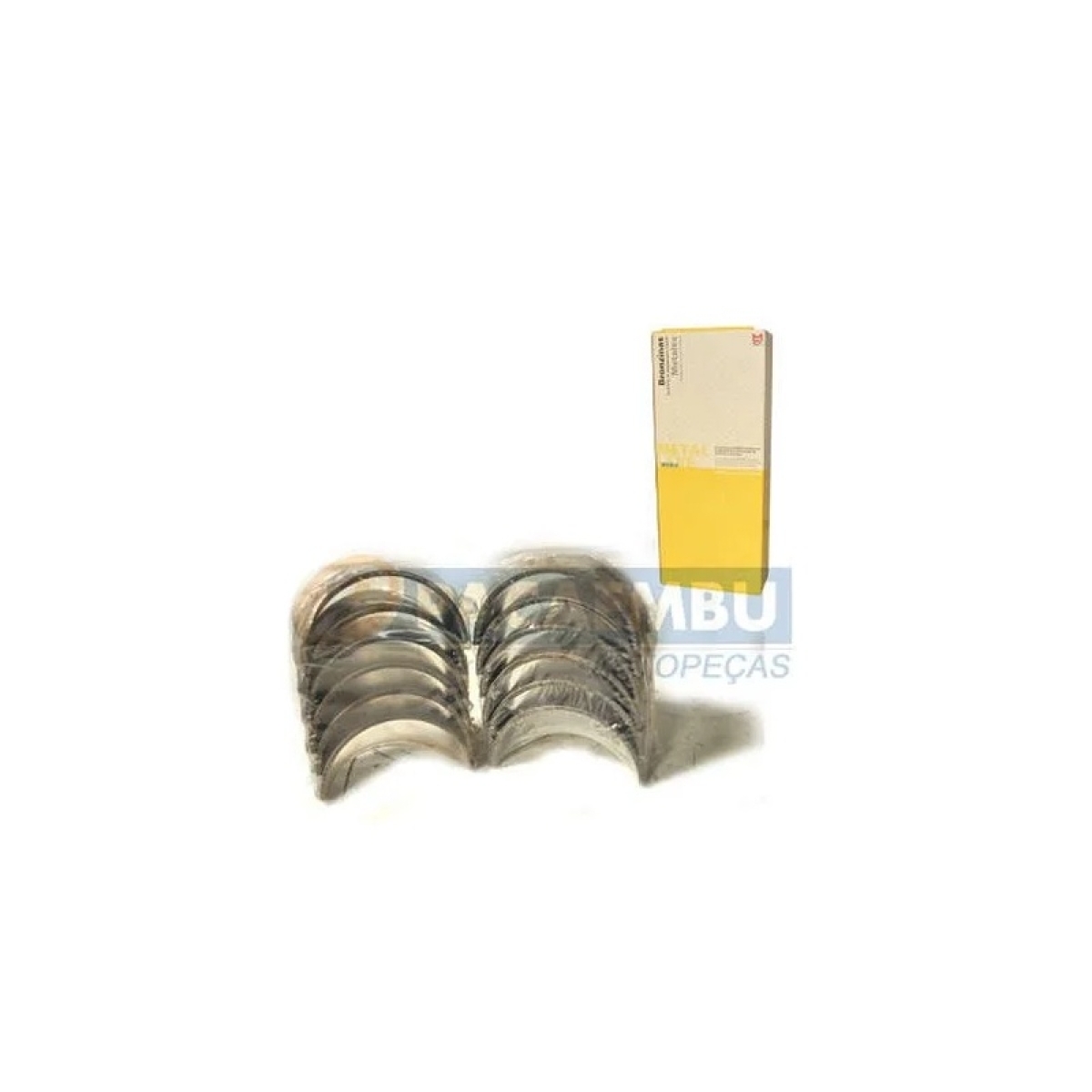 BRONZINA BIELA SPA 0,75 OM352/OM352A/CBT1105/2105/2600/134BR/1500B/1900B/D30E/16