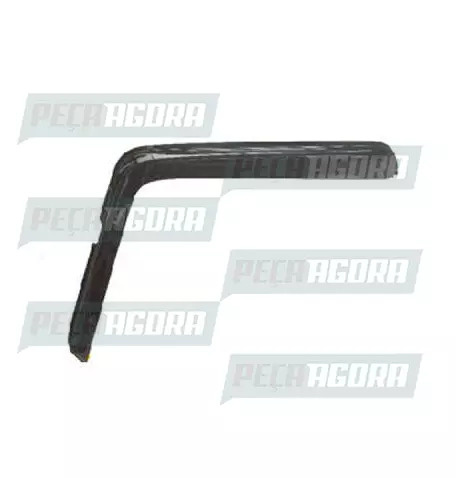 PAR PAR CALHA CHUVA PARA SCANIA 112/113 ''L'' FM ORIGINAL (420497)