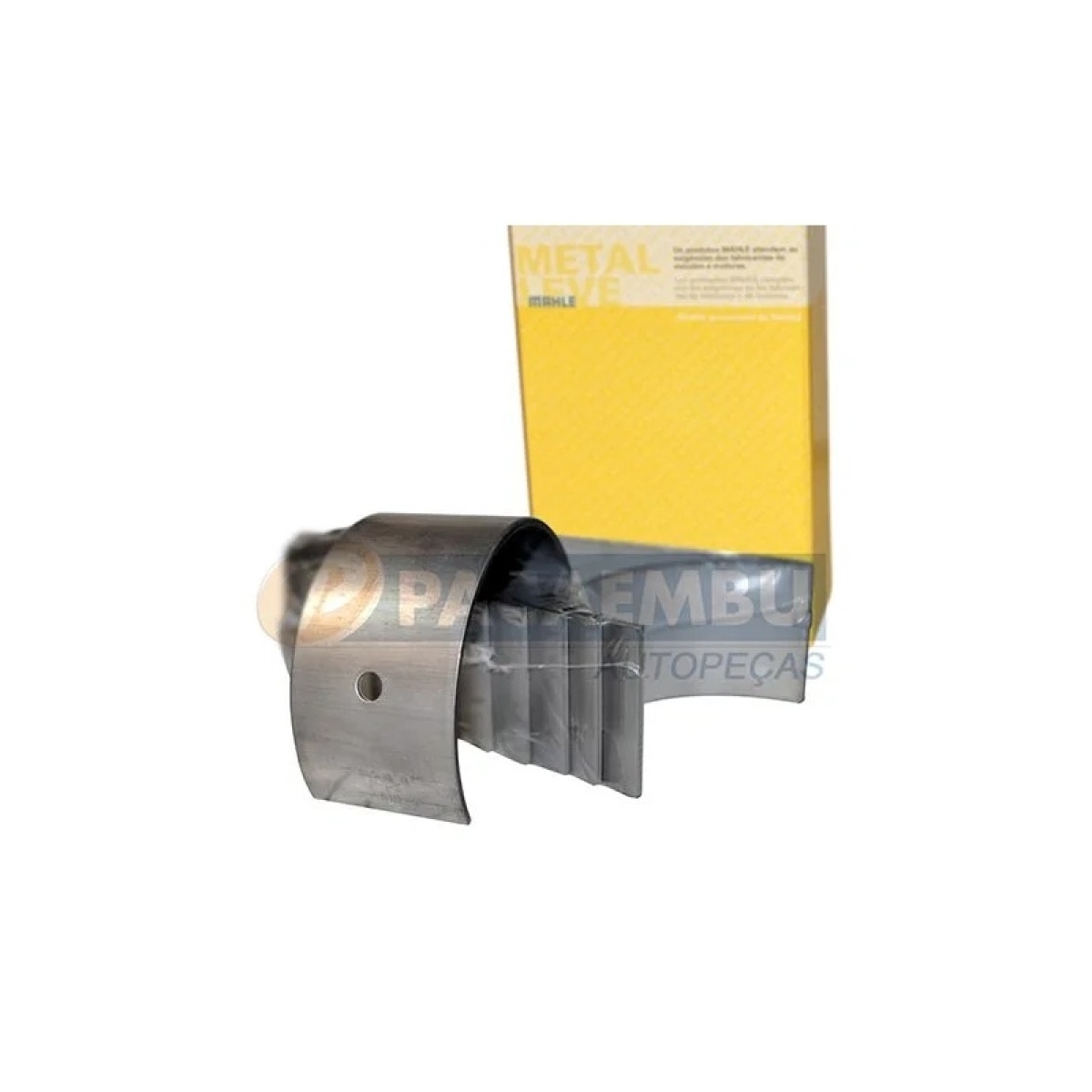 BRONZINA BIELA STD MOTOR TD-100G ATE 941/THD-100 ATE 108/THD 100D ATE 2137/CAM. 