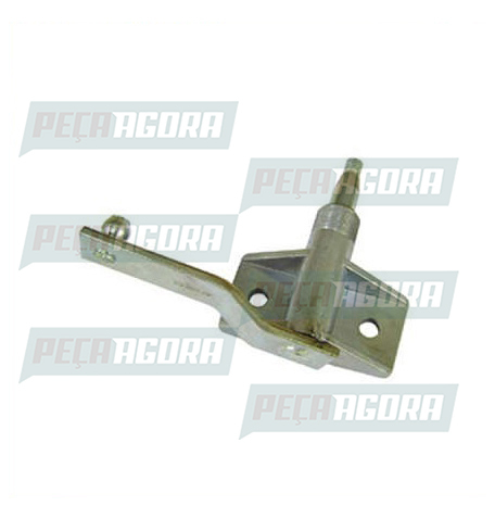 PIVO LIMPADOR PARA-BRISA GRANERO PARA SCANIA 112 DIREITO (537359,)